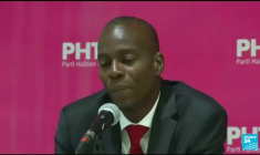 Haïti : le président haïtien Jovenel Moïse a été assassiné