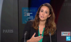 Clémence Guetté : "Il y a un problème de formation des policiers"