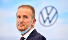 COMPROMIS EN VUE CHEZ VOLKSWAGEN SANS DÉPART DE DIESS