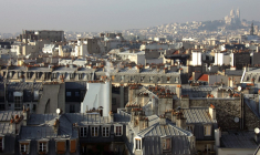 ( AFP / DOMINIQUE FAGET )