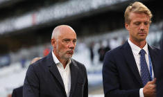 Vers un retrait de points pour l’OM ?