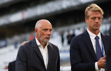 Vers un retrait de points pour l’OM ?