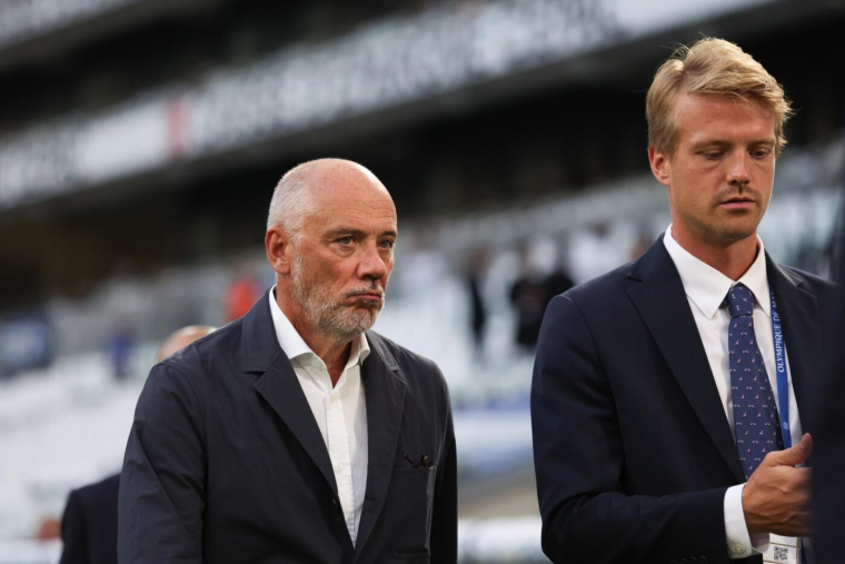 Vers un retrait de points pour l’OM ?