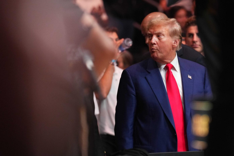 États-Unis : sentez-vous pas comme chez vous