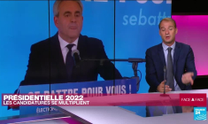 Présidentielle 2022 : les candidatures se multiplient