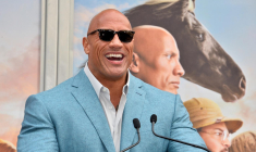 Découvrez des célébrités qui ont pratiqué le sport à haut niveau avant de se tourner vers le métier d’acteur crédit photo : Shutterstock