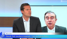 "Le gouvernement français ne peut rien faire dans l'affaire Carlos Ghosn !", selon Patrick Artus