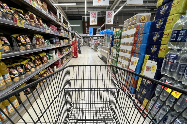 (illustration) ( AFP / DENIS CHARLET )