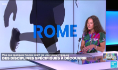 Quelles sont les disciplines à découvrir aux Jeux paralympiques ?