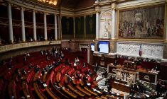 (illustration) ( AFP / CHRISTOPHE ARCHAMBAULT )