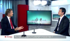 Bourse : 5 valeurs injustement massacrées !