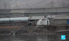 Corée du Nord : enquête exclusive sur ces pêcheurs qui pillent les eaux voisines