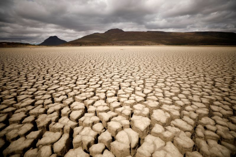 CLIMAT : AVERTISSEMENT SÉVÈRE ATTENDU DU RAPPORT DU GIEC