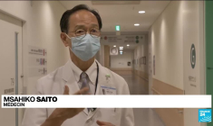 JO de Tokyo : la population inquiète du maintien des jeux