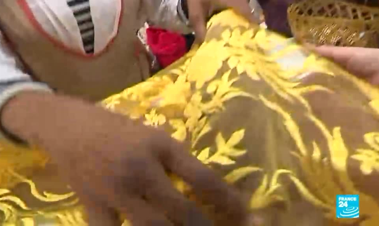 Carnaval : la Guadeloupe, une île en fête