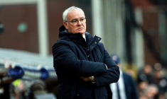 Claudio Ranieri a refusé de reprendre la sélection italienne