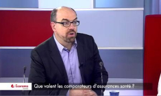 Que valent les comparateurs d’assurances santé ? (VIDEO)