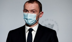 LE DÉFICIT DE LA SÉCURITÉ SOCIALE À 38,6 MILLIARDS D'EUROS EN 2020