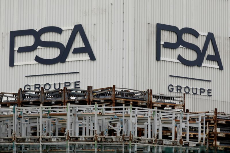 LA COMMISSION EUROPÉENNE AUTORISE LA FUSION ENTRE PSA ET FCA