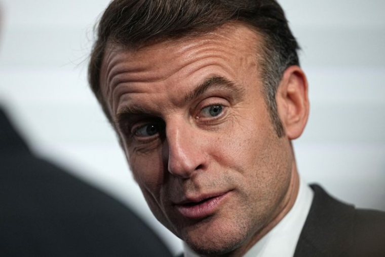 Macron reconnaît que la dissolution a provoqué davantage d'instabilité
