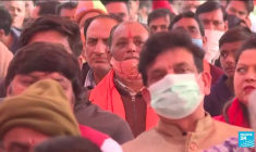 Inde : des élections régionales cruciales pour le camp Modi