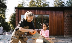 Vos travaux de rénovation énergétique peuvent être financés en totalité ou en partie par l’Agence nationale de l’habitat. ( crédit photo : GettyImages )