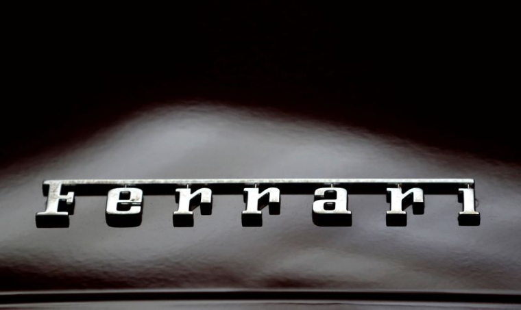 FERRARI REPORTE D'UN AN SES OBJECTIFS POUR 2022 MALGRÉ UN CARNET DE COMMANDES RECORD