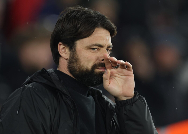 Russel Martin passe la quatrième et devient coach des Rangers