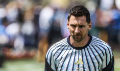 Lionel Messi aurait des origines brésiliennes
