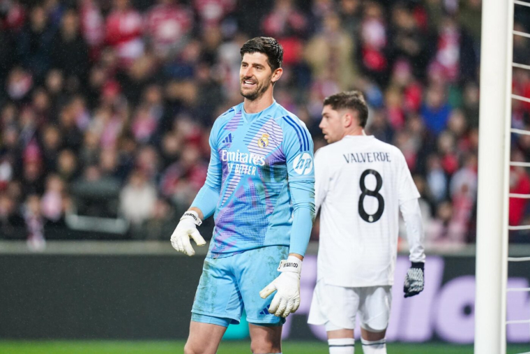 Le décor de l'afterparty du mariage de Thibault Courtois est en vente