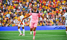 Lens s'incline pour son dernier match avant le Trophée des champions