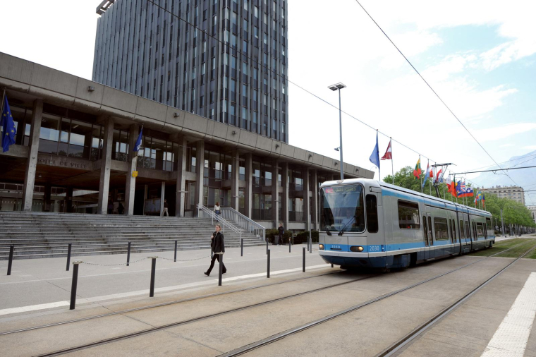 ( AFP / JEAN-PIERRE CLATOT )