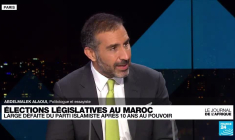 Large défaite du parti islamiste marocain après une décennie au pouvoir