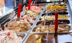 7000 produits dont des glaces, sont en cours de rappel en France (Crédits photo : Unsplash - Louis Hansel )
