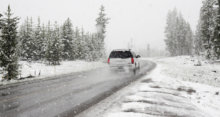 En cas d'arrêté du maire, le déneigement peut être à la charge des riverains, qu'ils soient locataires ou propriétaires. (illustration) (Pixabay / Pexels)