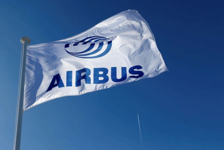 AIRBUS S'ATTEND À DEVOIR RÉDUIRE SA PRODUCTION DE 40%, DIT FAURY À DIE WELT