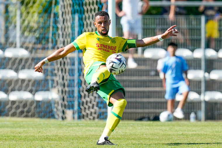 Francis Coquelin appelle à son tour à s’abonner à Ligue 1+