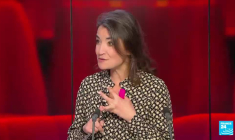 "La Gravité" de Cédric Ido, un mélange des genres dans une cité sous tension