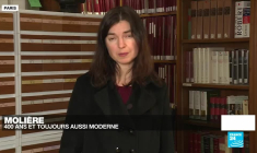 Spéciale Molière : 400 ans et toujours aussi moderne