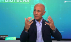 Le Journal des Biotechs : interview de Mondher Mahjoubi (Innate)