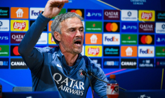 Pour Luis Enrique, « aucune équipe n’est meilleure » que le PSG