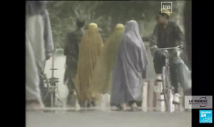 Afghanistan : le retour des Taliban ?