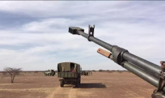 Le Mali se retire du G5 Sahel, "instrumentalisé par l'extérieur"