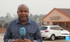 Élection présidentielle au Sénégal : Amadou Ba félicite Bassirou Diomage Faye