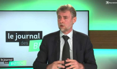 Le journal des biotechs : Stanislas Veillet (Biophytis), Jamila El Bougrini (Invest Securities)