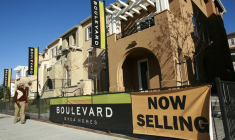 Des propriétés à vendre à San Francisco