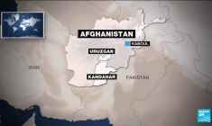 Les Taliban au pouvoir en Afghanistan : qui est le mollah Abdul Ghani Barada ?