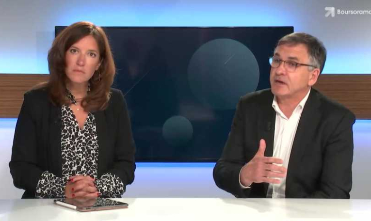 BoursoLive : Les small et mid cap - des actions à reconsidérer ?