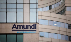 Le siège d'Amundi à Paris