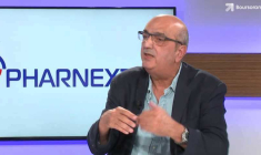 Daniel Cohen : «Nos  actionnaires historiques conservent une foi inébranlable dans Pharnext»